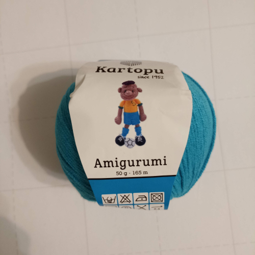 Amigurumi