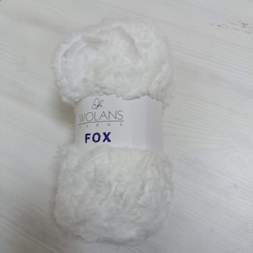 Wolans Fox
